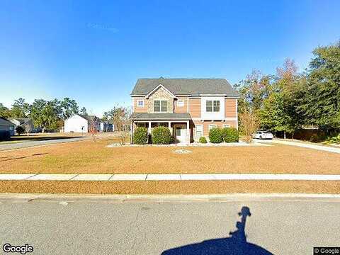 Wessex, GUYTON, GA 31312