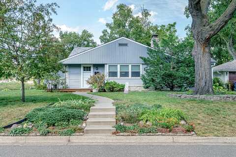 74Th, MINNEAPOLIS, MN 55423