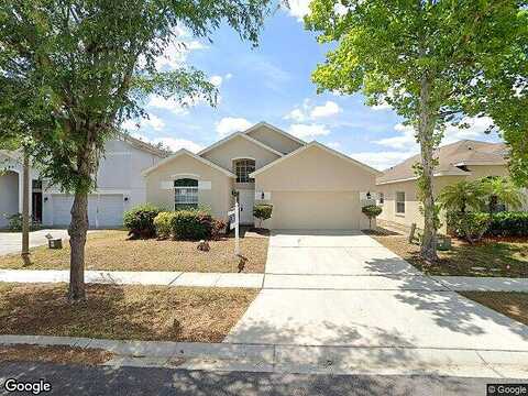 Shadow Creek, KISSIMMEE, FL 34746