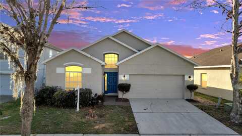 Shadow Creek, KISSIMMEE, FL 34746