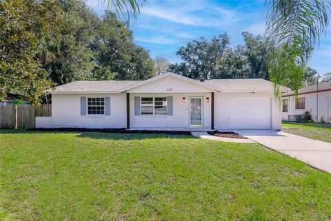 Loch Low, SANFORD, FL 32773