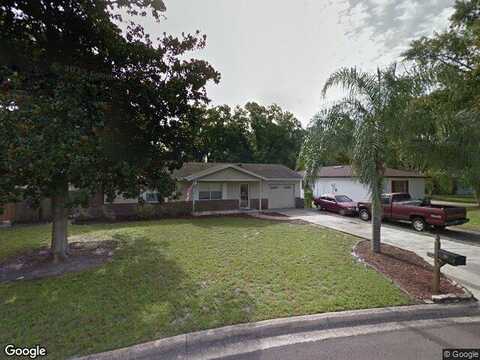 Loch Low, SANFORD, FL 32773