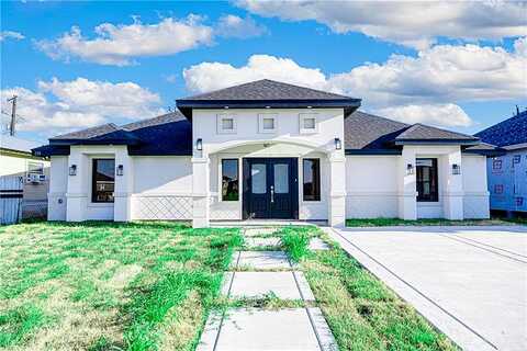 Irvine, ALAMO, TX 78516