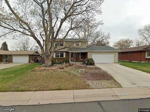 Brentwood, LAKEWOOD, CO 80227