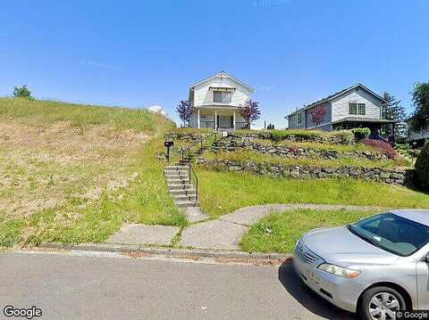 Alaska, TACOMA, WA 98405