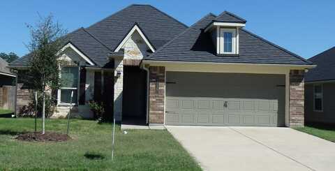 Polmont, BRYAN, TX 77807
