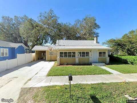Lanier, FORT MEADE, FL 33841