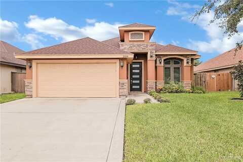 50Th, MCALLEN, TX 78501