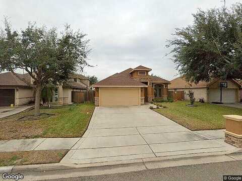 50Th, MCALLEN, TX 78501