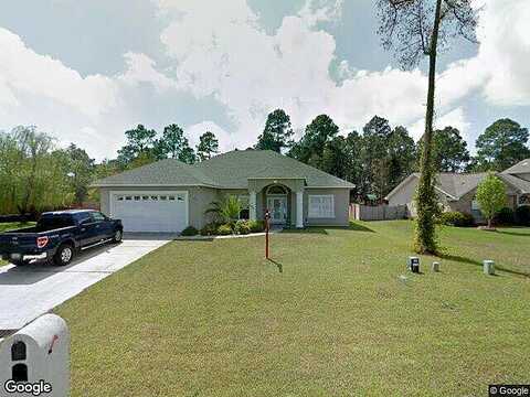 Andrews, LYNN HAVEN, FL 32444