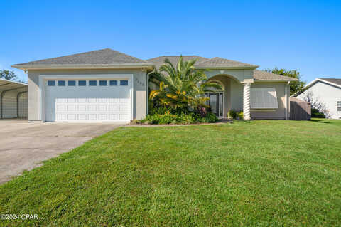 Andrews, LYNN HAVEN, FL 32444