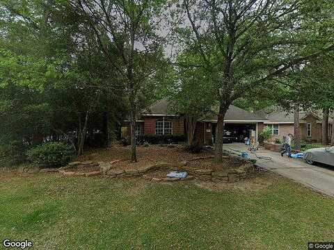 Russet Grove, CONROE, TX 77384