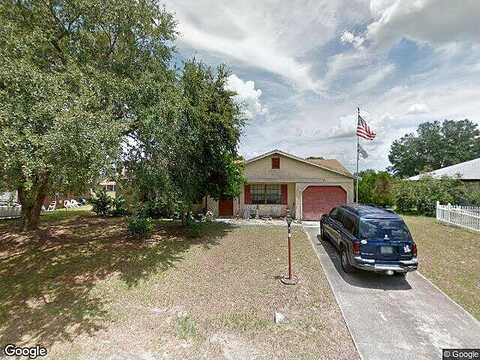 Hickory Track, OCALA, FL 34472