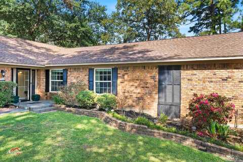 Fort, LONGVIEW, TX 75604