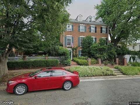 Jefferson, ALEXANDRIA, VA 22314