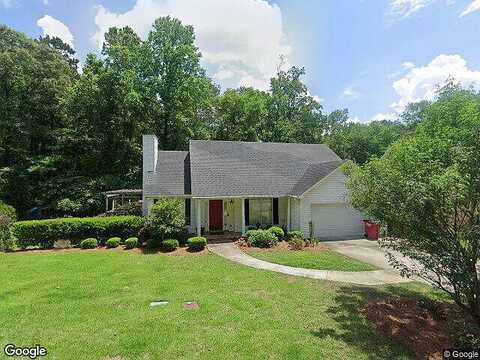 Chadwick, MACON, GA 31210