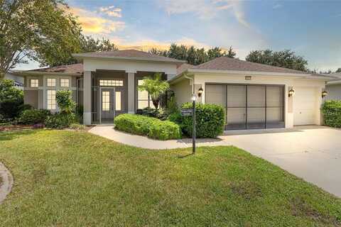 Queen Alexandra, LEESBURG, FL 34748