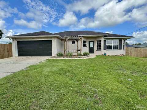 Winners, CANTONMENT, FL 32533