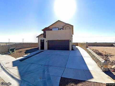 Jennice, EL PASO, TX 79932