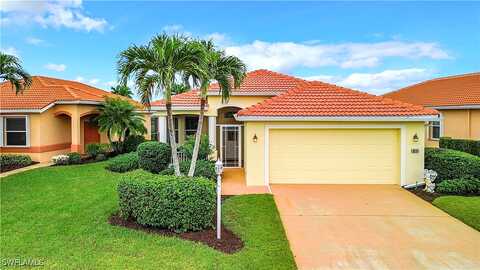 Kaidon, NORTH FORT MYERS, FL 33917
