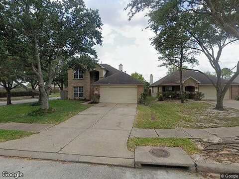 Cottage Heath, RICHMOND, TX 77407