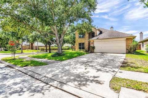 Cottage Heath, RICHMOND, TX 77407