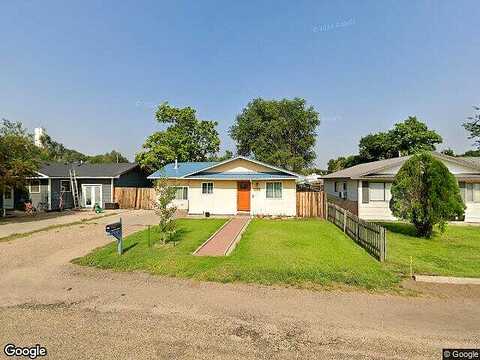 13Th, LAMAR, CO 81052