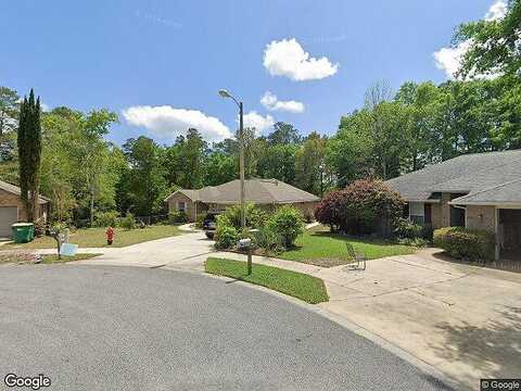 Evergreen, NICEVILLE, FL 32578