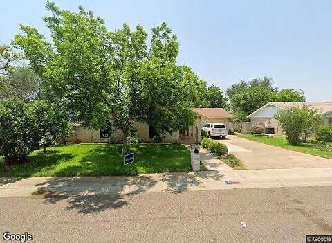 Mayberry, LAREDO, TX 78041