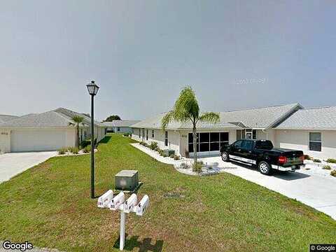 Clubhouse, SEBRING, FL 33876