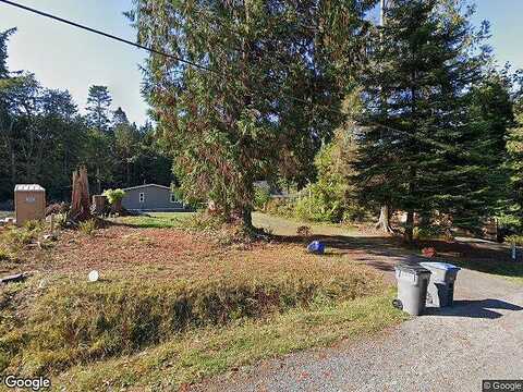 Stephen, KINGSTON, WA 98346