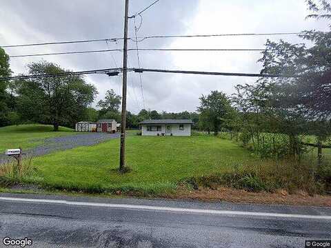 Old Harrisburg, GETTYSBURG, PA 17325