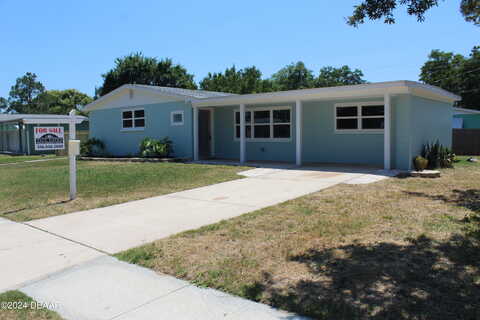 Brian, SOUTH DAYTONA, FL 32119