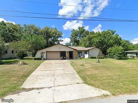 Wright, INVERNESS, FL 34452