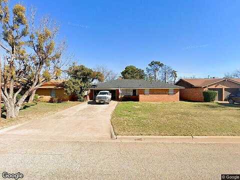 Minter, ABILENE, TX 79603