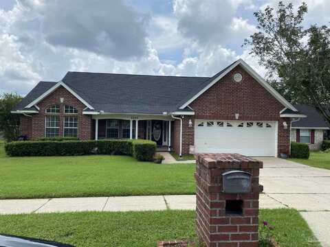 Jason, CANTONMENT, FL 32533