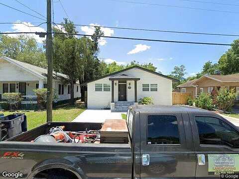 North Bay, TAMPA, FL 33603