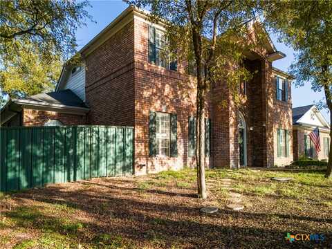 Texas, COPPERAS COVE, TX 76522