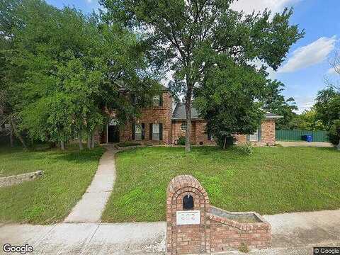 Texas, COPPERAS COVE, TX 76522