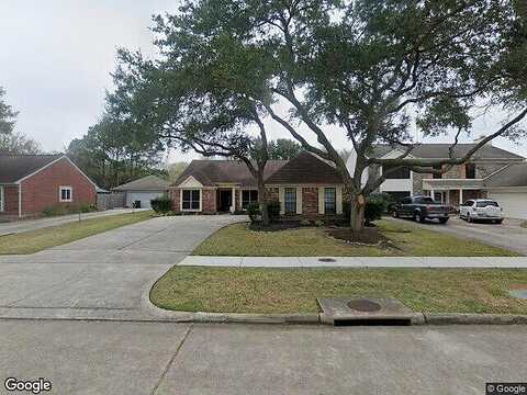 Reef, LEAGUE CITY, TX 77573