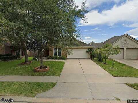 Balsam Lake, PEARLAND, TX 77584