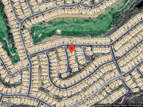Melbourne, BANNING, CA 92220