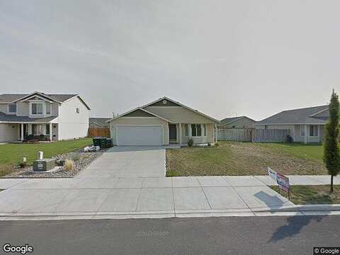 Stirling, MOSES LAKE, WA 98837