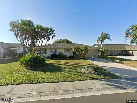 Pebble Beach, SUN CITY CENTER, FL 33573