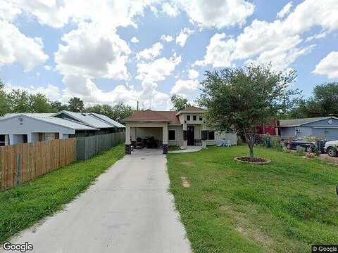 Sanchez, EDINBURG, TX 78542