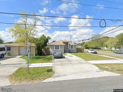 2Nd, HALLANDALE BEACH, FL 33009