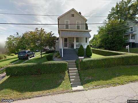 Roberts, WEST MIFFLIN, PA 15122