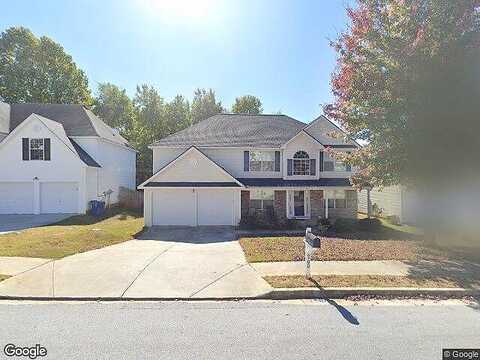 Dairyland, COVINGTON, GA 30016