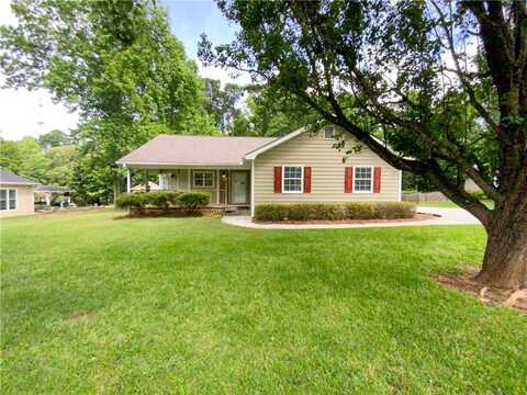 Summit, COVINGTON, GA 30016