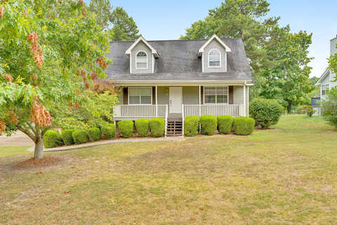 Parkview, RINGGOLD, GA 30736